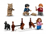 LEGO® Harry Potter™ 76407 - Škriekajúca búda a Zúrivá vŕba